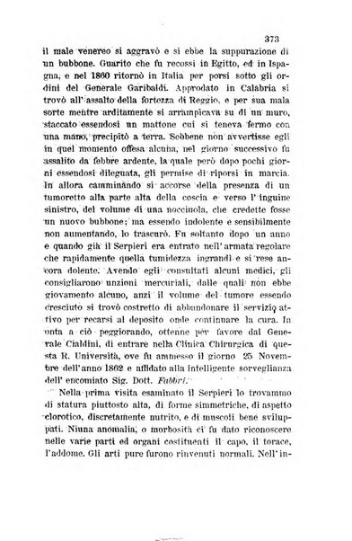 Bullettino delle scienze mediche