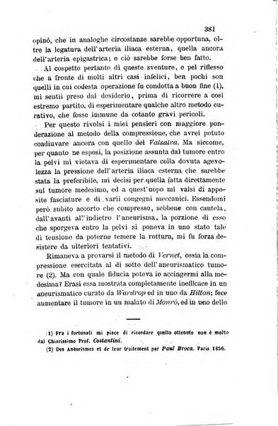 Bullettino delle scienze mediche