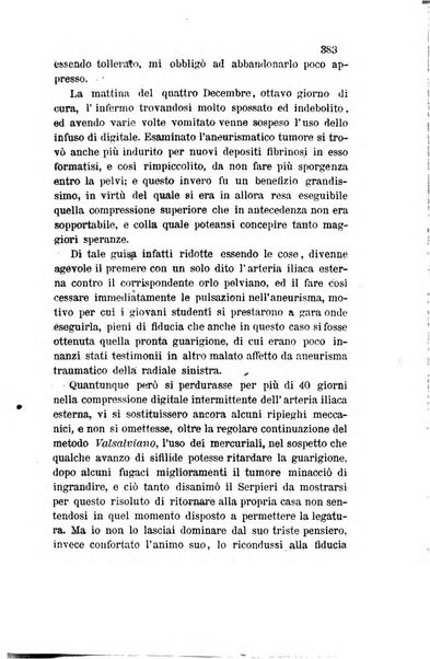 Bullettino delle scienze mediche