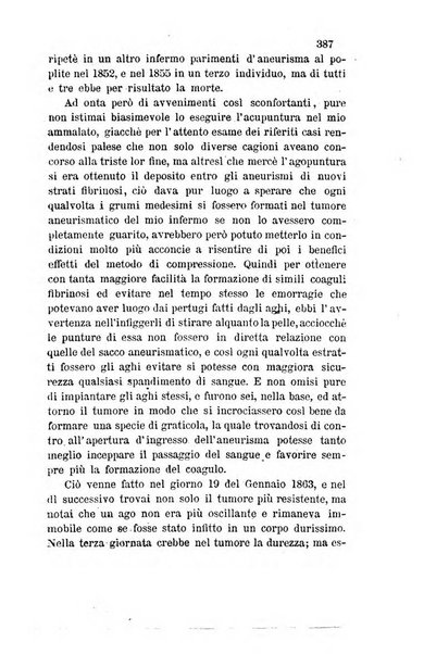 Bullettino delle scienze mediche