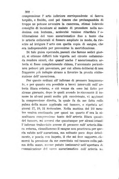 Bullettino delle scienze mediche