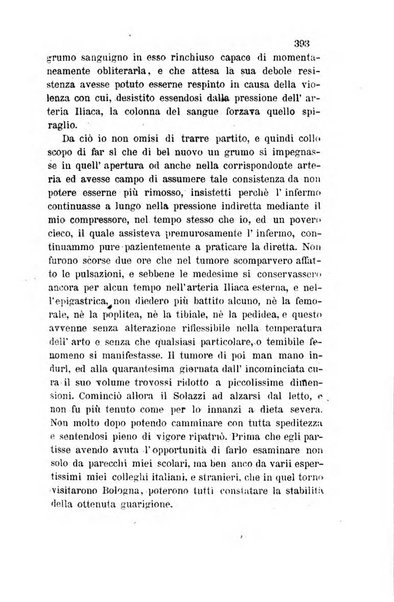 Bullettino delle scienze mediche