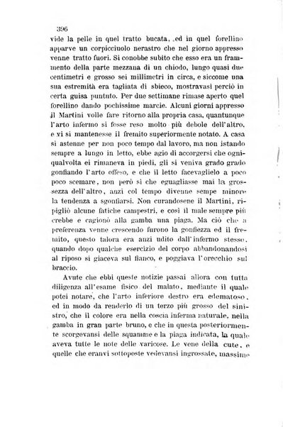 Bullettino delle scienze mediche