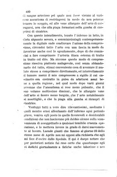 Bullettino delle scienze mediche