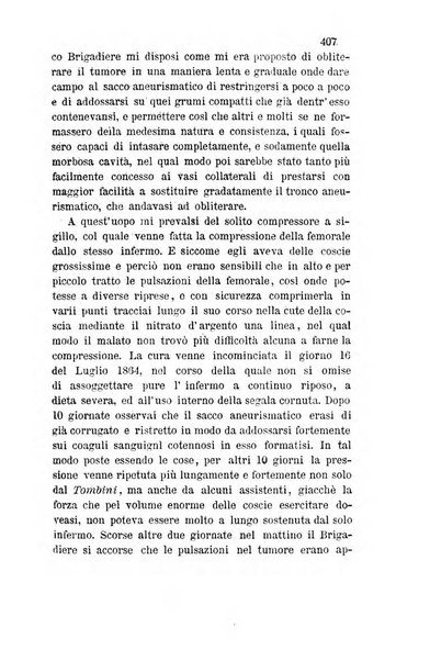 Bullettino delle scienze mediche