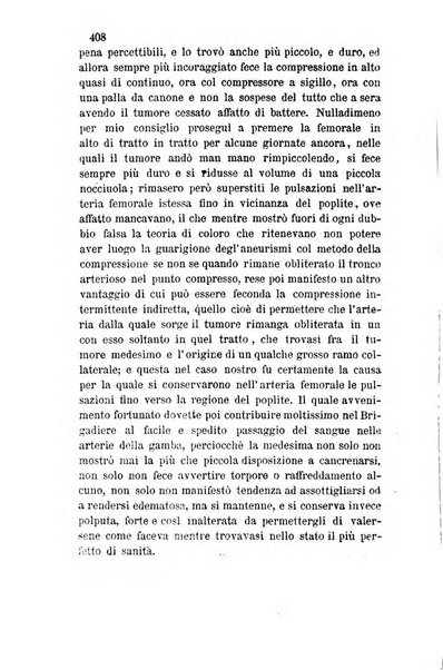 Bullettino delle scienze mediche