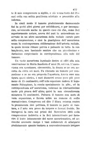 Bullettino delle scienze mediche