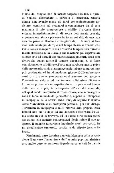 Bullettino delle scienze mediche