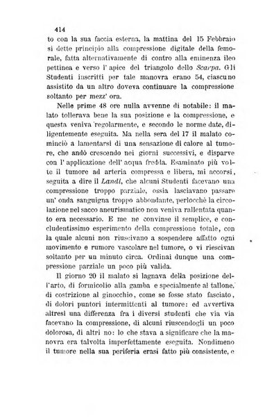 Bullettino delle scienze mediche