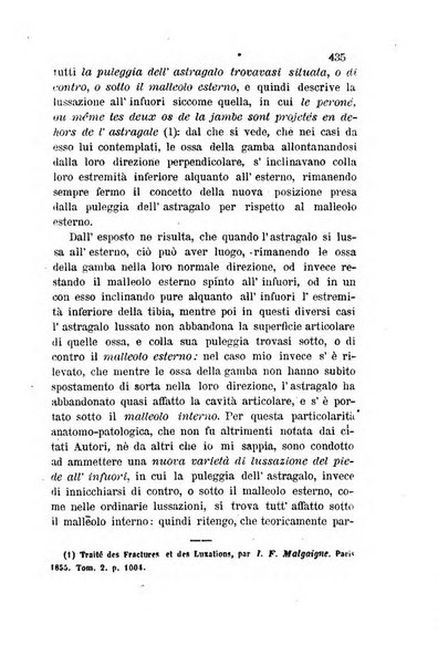 Bullettino delle scienze mediche