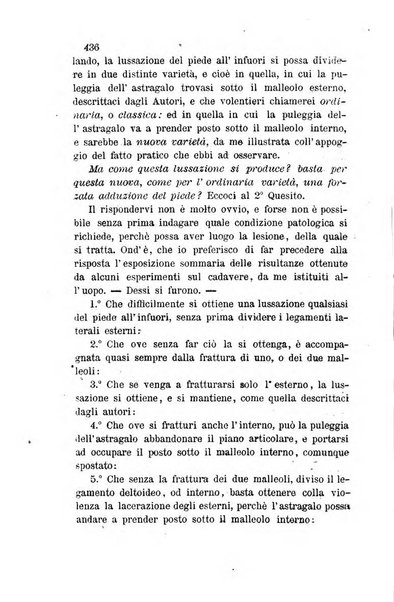 Bullettino delle scienze mediche