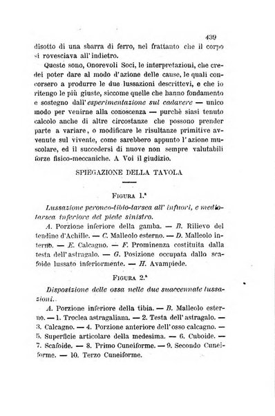 Bullettino delle scienze mediche