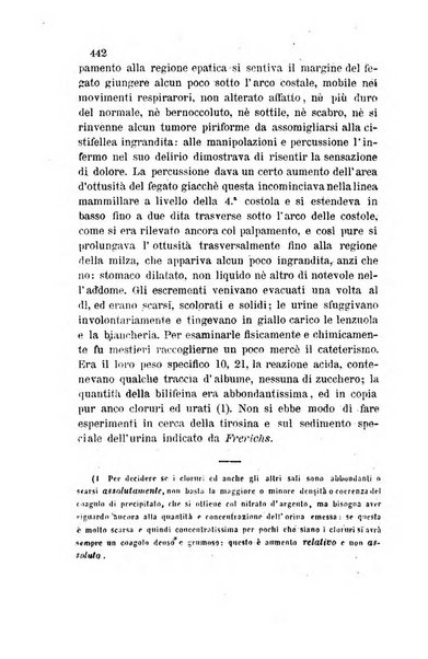 Bullettino delle scienze mediche