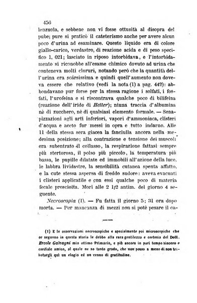 Bullettino delle scienze mediche