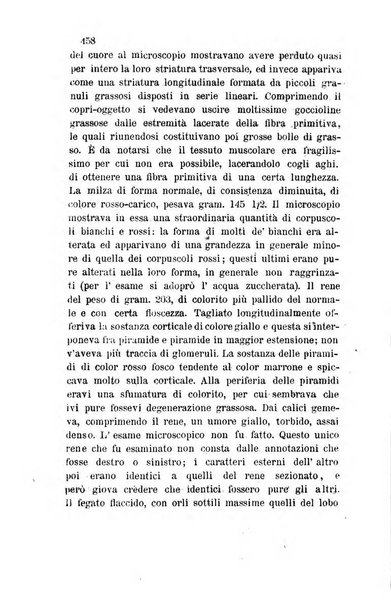 Bullettino delle scienze mediche