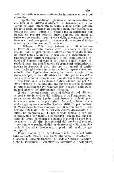 Bullettino delle scienze mediche