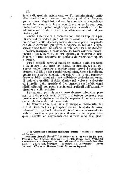 Bullettino delle scienze mediche