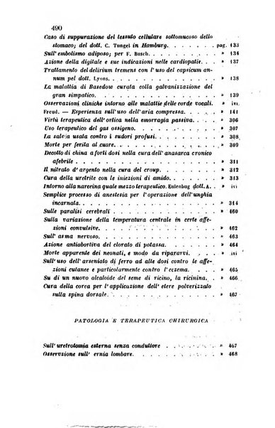 Bullettino delle scienze mediche