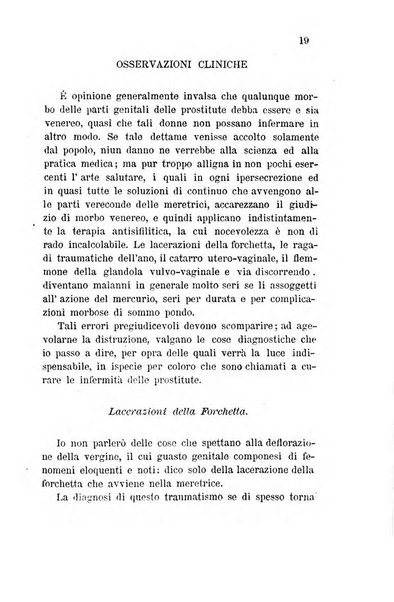 Bullettino delle scienze mediche