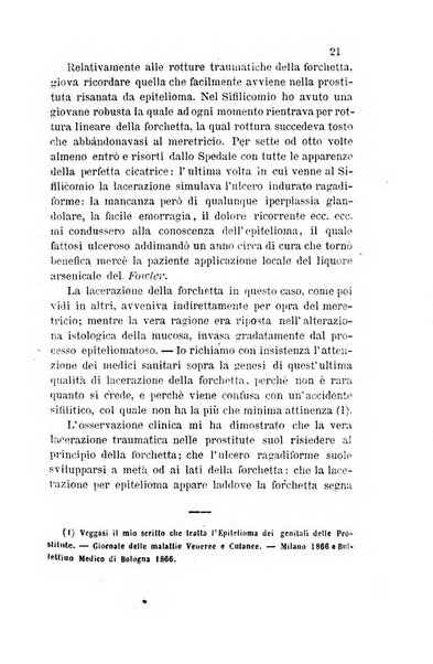 Bullettino delle scienze mediche