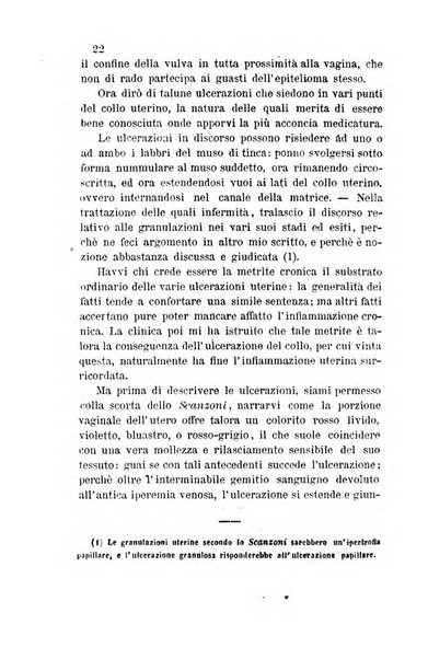 Bullettino delle scienze mediche