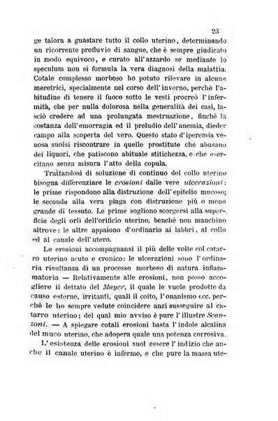 Bullettino delle scienze mediche