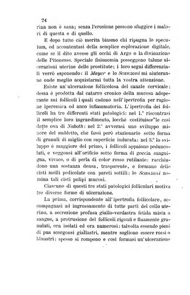 Bullettino delle scienze mediche