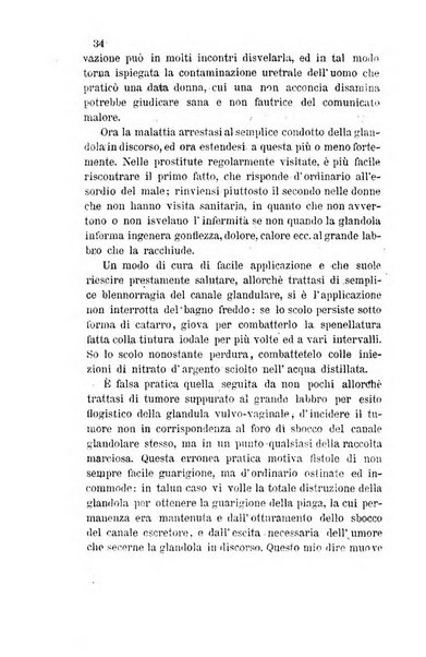 Bullettino delle scienze mediche