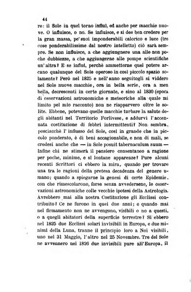 Bullettino delle scienze mediche