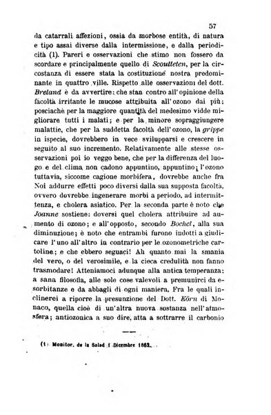 Bullettino delle scienze mediche