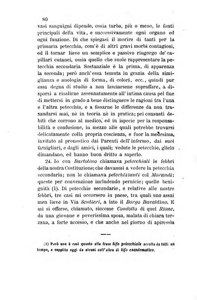 Bullettino delle scienze mediche