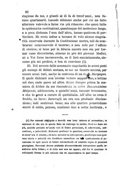 Bullettino delle scienze mediche