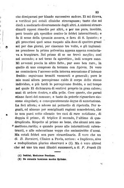 Bullettino delle scienze mediche