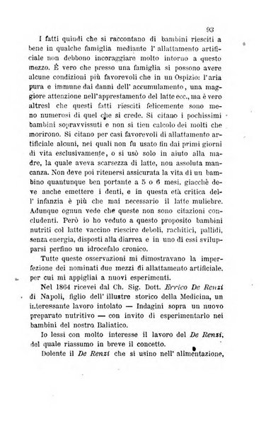 Bullettino delle scienze mediche