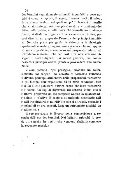 Bullettino delle scienze mediche