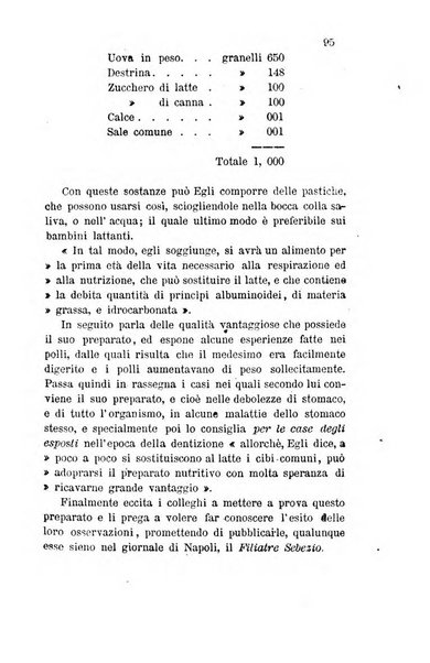 Bullettino delle scienze mediche