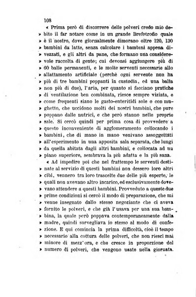 Bullettino delle scienze mediche