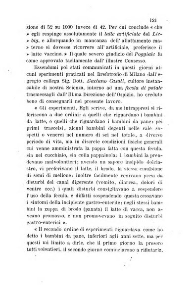 Bullettino delle scienze mediche