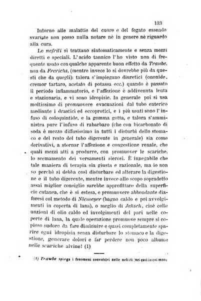 Bullettino delle scienze mediche