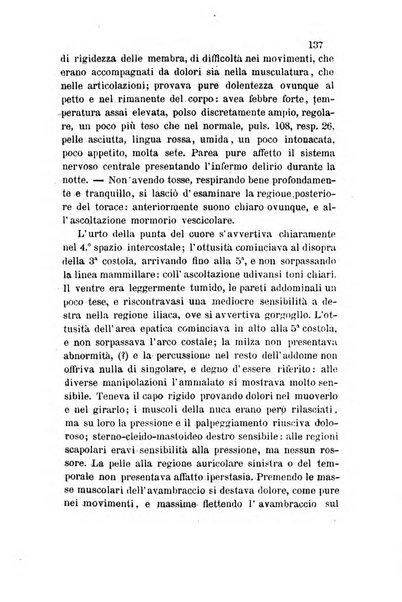 Bullettino delle scienze mediche