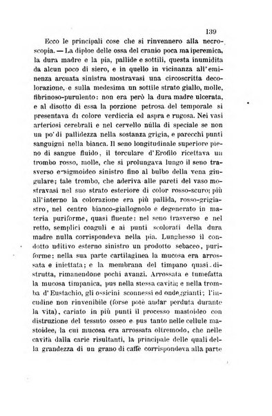 Bullettino delle scienze mediche