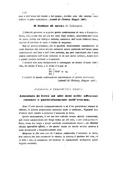 Bullettino delle scienze mediche