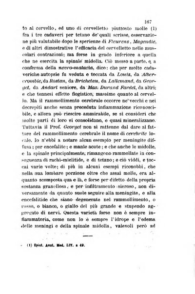 Bullettino delle scienze mediche