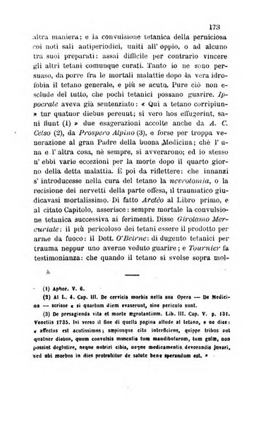 Bullettino delle scienze mediche