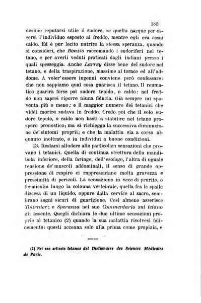 Bullettino delle scienze mediche