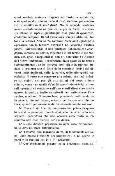 Bullettino delle scienze mediche