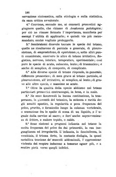 Bullettino delle scienze mediche