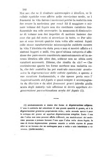 Bullettino delle scienze mediche