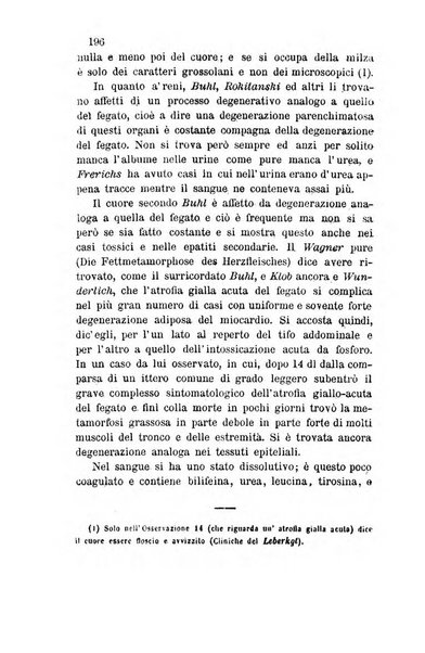 Bullettino delle scienze mediche