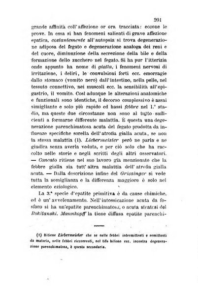 Bullettino delle scienze mediche